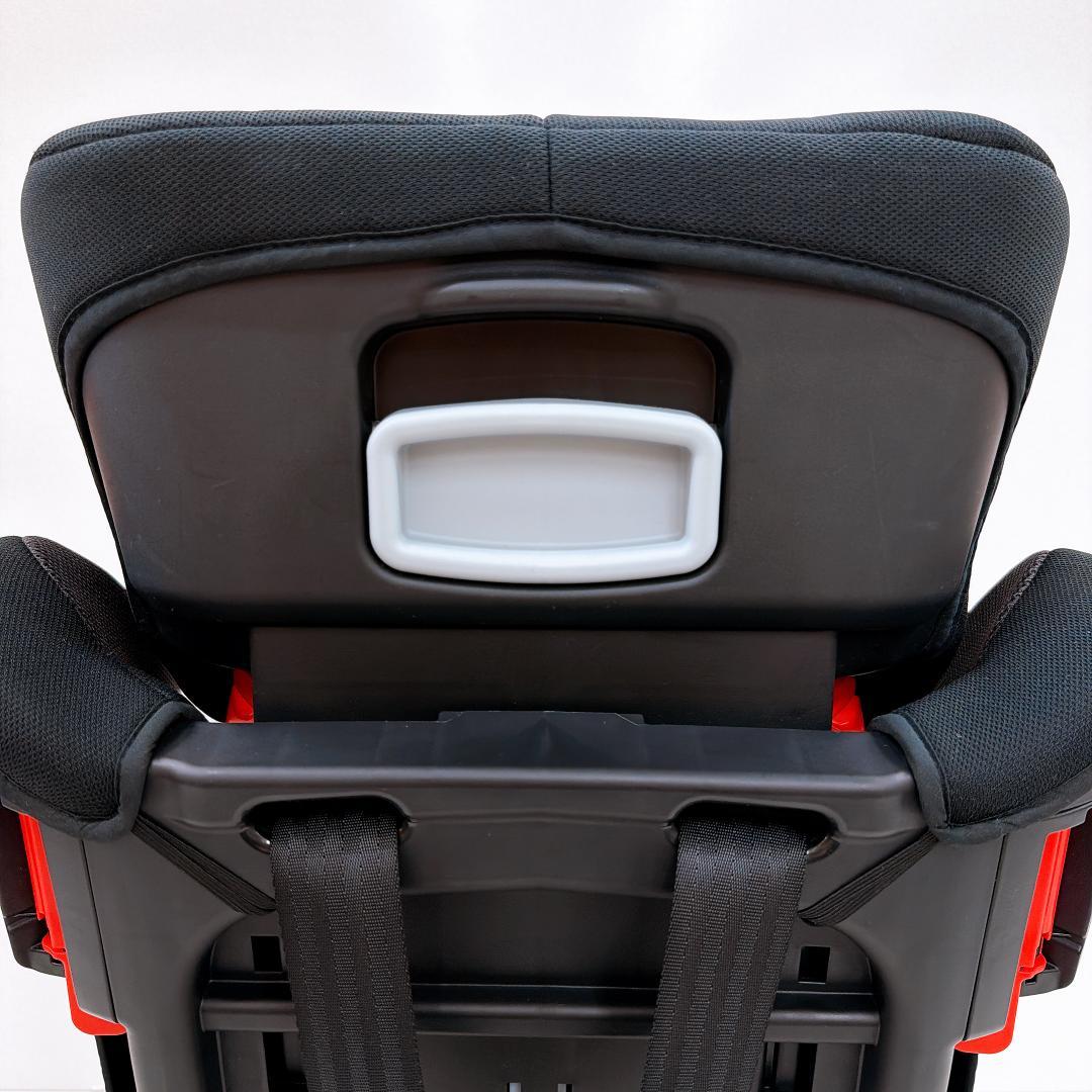 【未使用に近い】Joie Elevate ジョイー エレベート　ジュニアシート