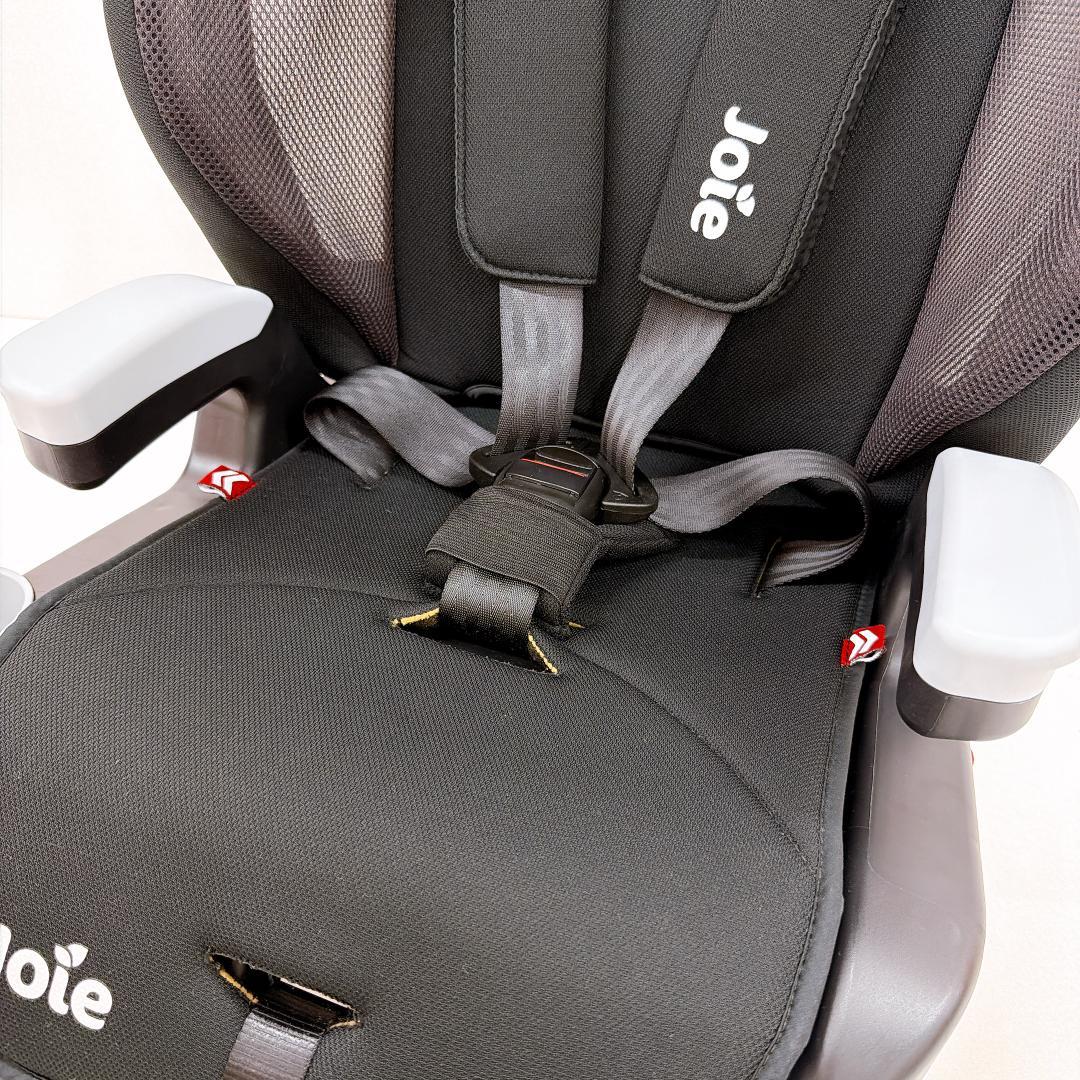 【未使用に近い】Joie Elevate ジョイー エレベート　ジュニアシート