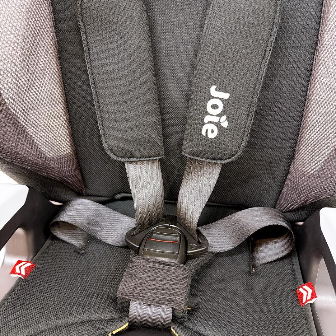 【未使用に近い】Joie Elevate ジョイー エレベート　ジュニアシート