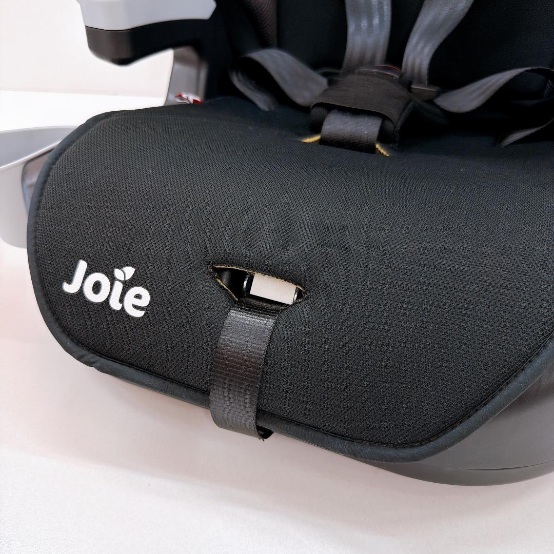 【未使用に近い】Joie Elevate ジョイー エレベート　ジュニアシート