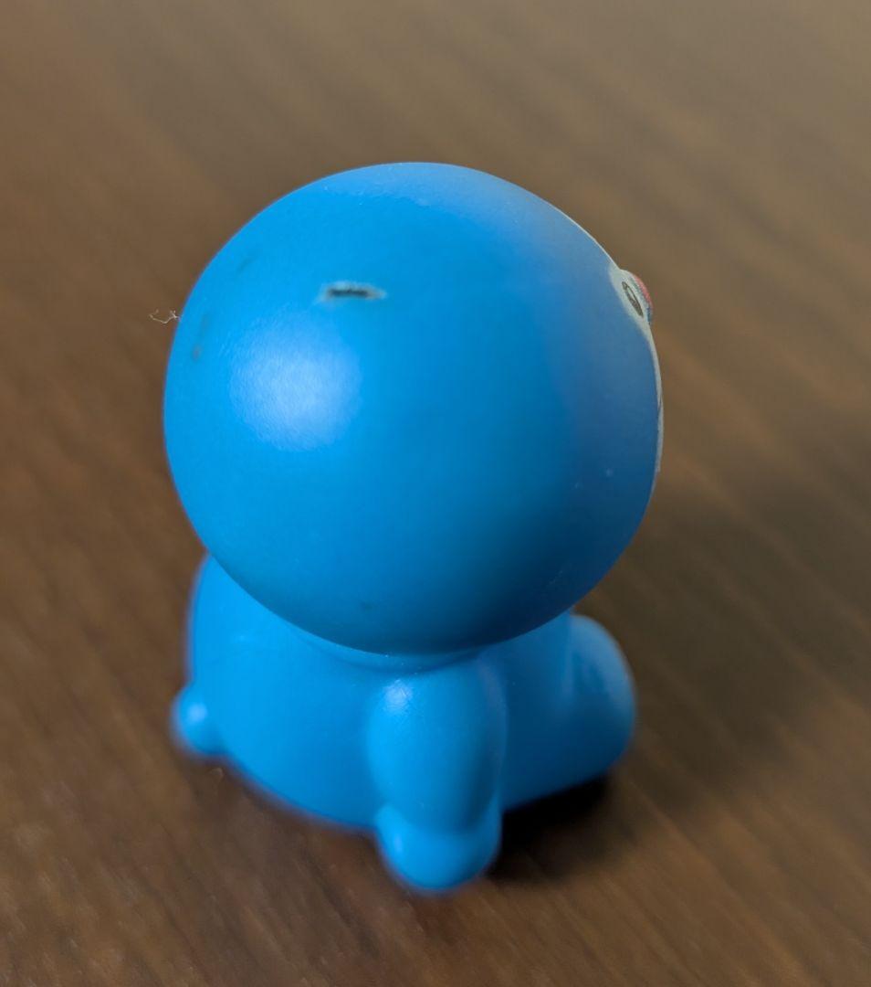 激レア ドラえもん フィギュア ソフビ