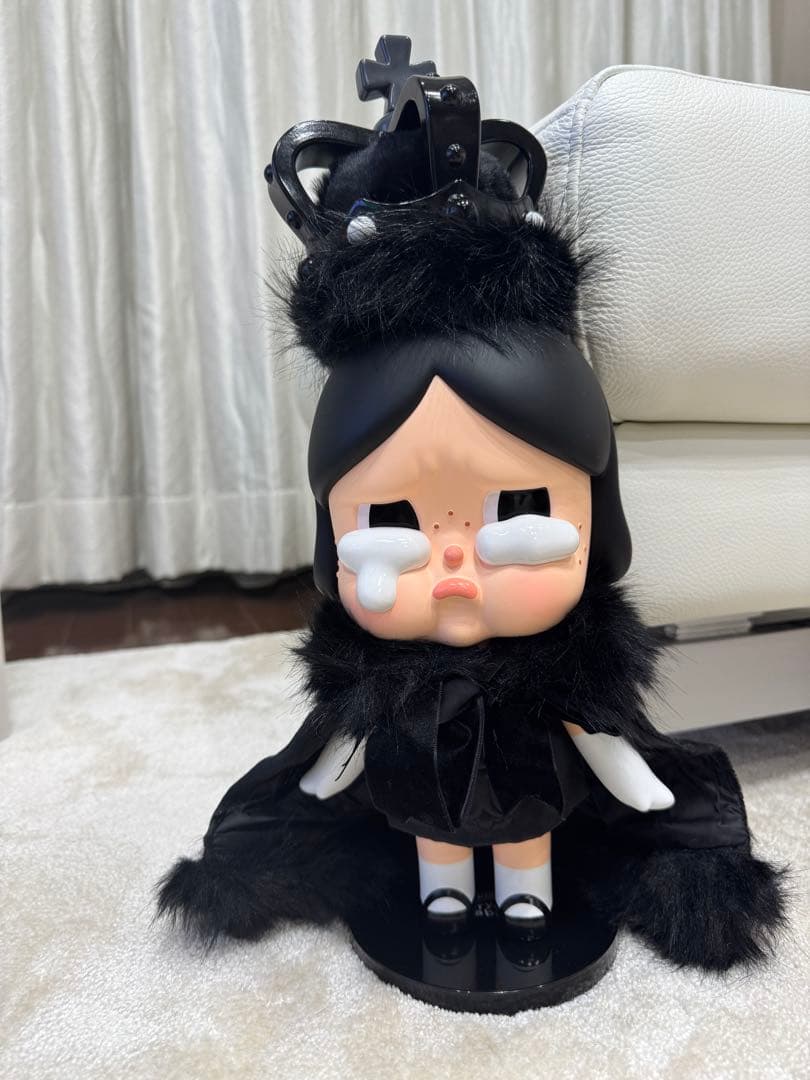 その他 MEGA CRYBABY 400%