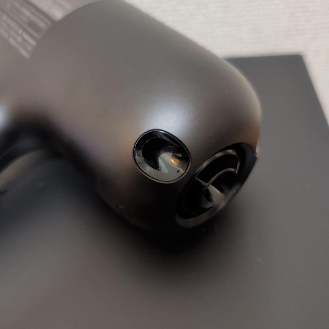 Panasonic EH-NC50 ヘアドライヤー 1200W