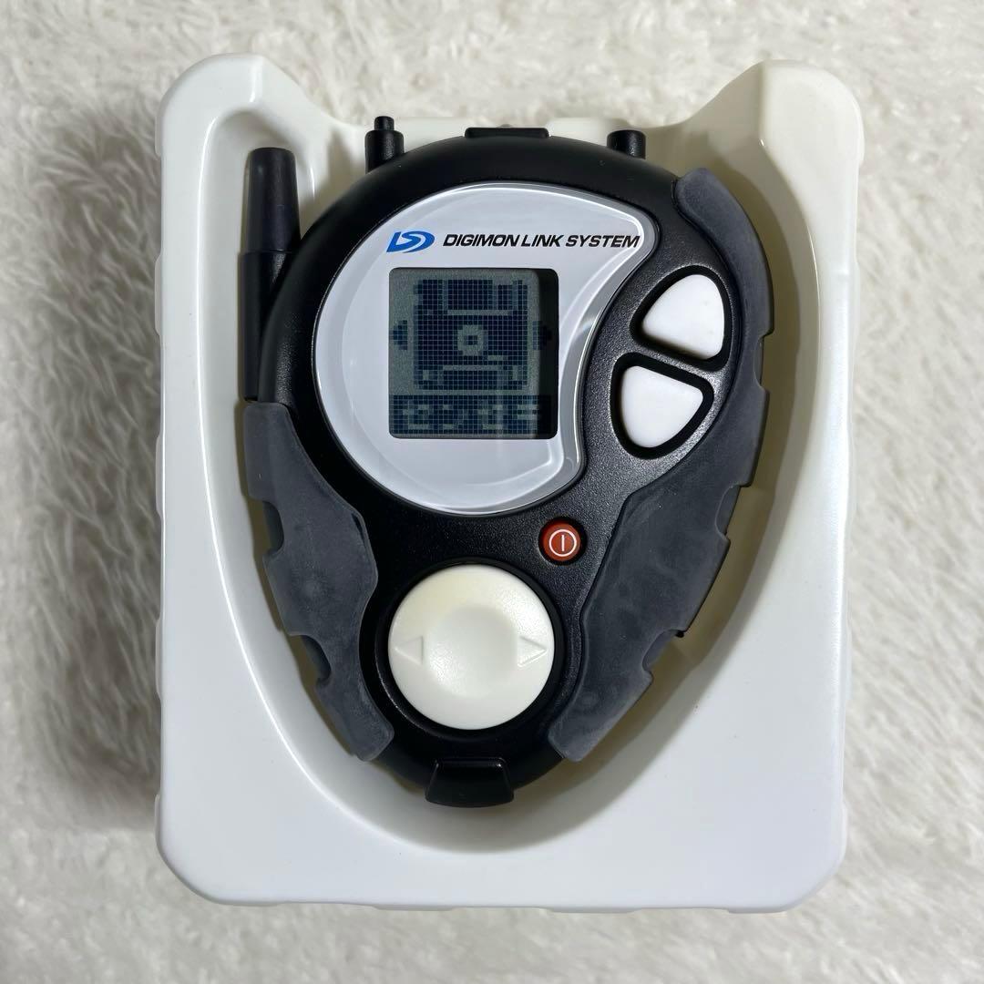 デジモン　アドベンチャー02 D-3 一乗寺　賢　2000.ver ワームモン