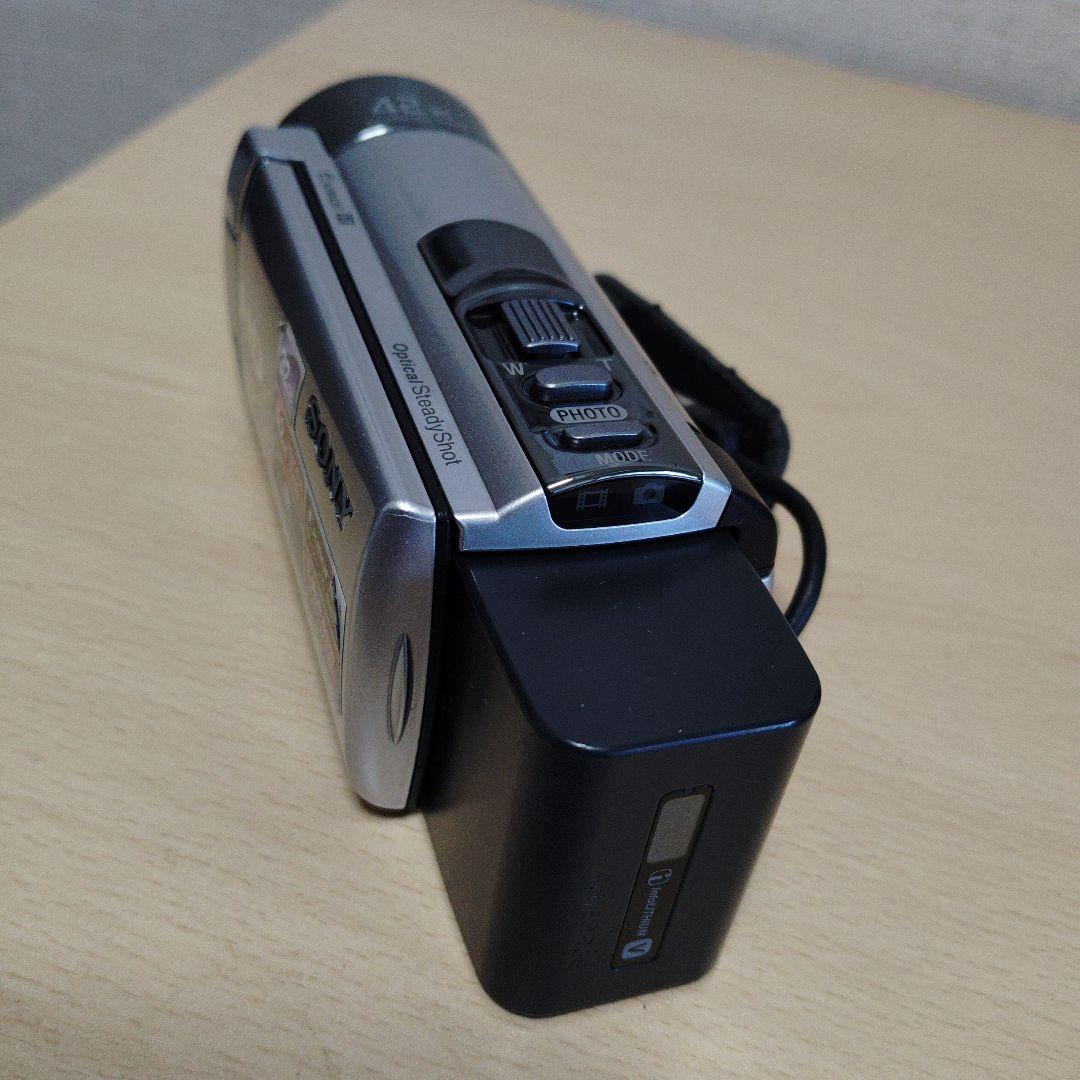 SONY HDR―CX180