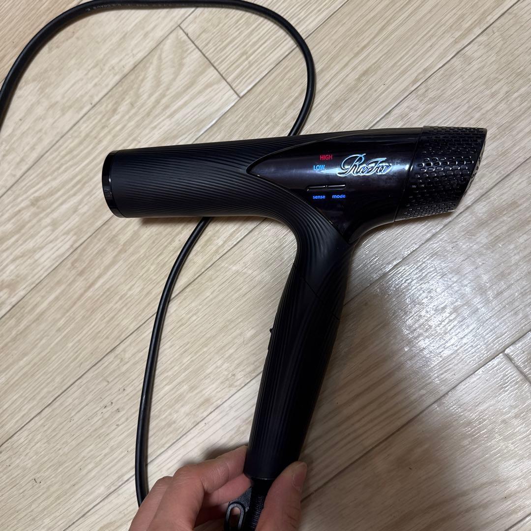 ReFa ビューテック ドライヤースマート RE-AN-03A （ジャンク）