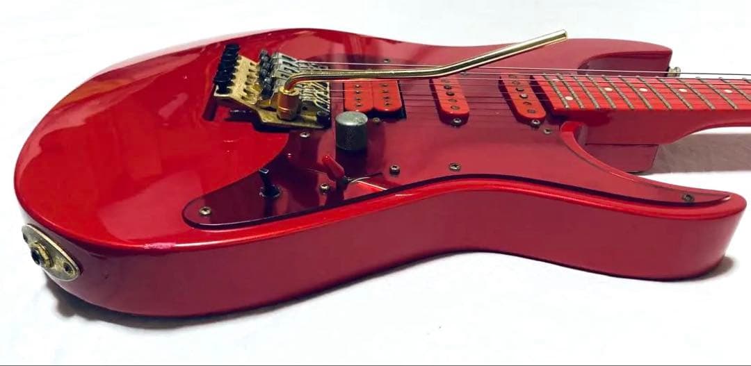 FERNANDES LA-85KK L'Arc〜en〜Ciel ken