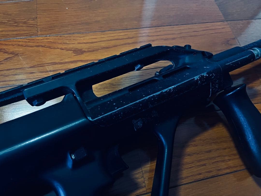 東京マルイ　ステアーAUG 電動ガン