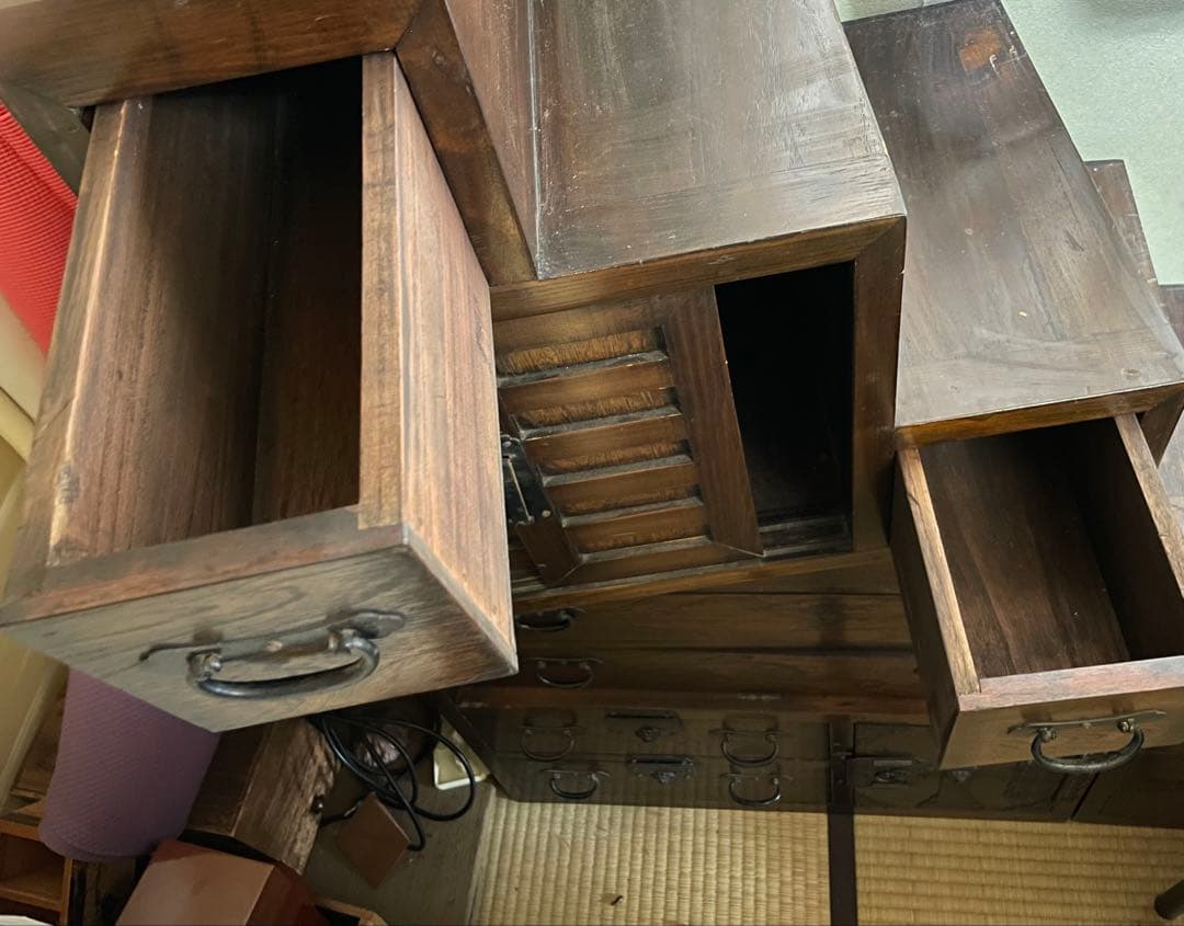 やいこ様専用】階段ダンス（右下階段部分のみ） 他商品とセット