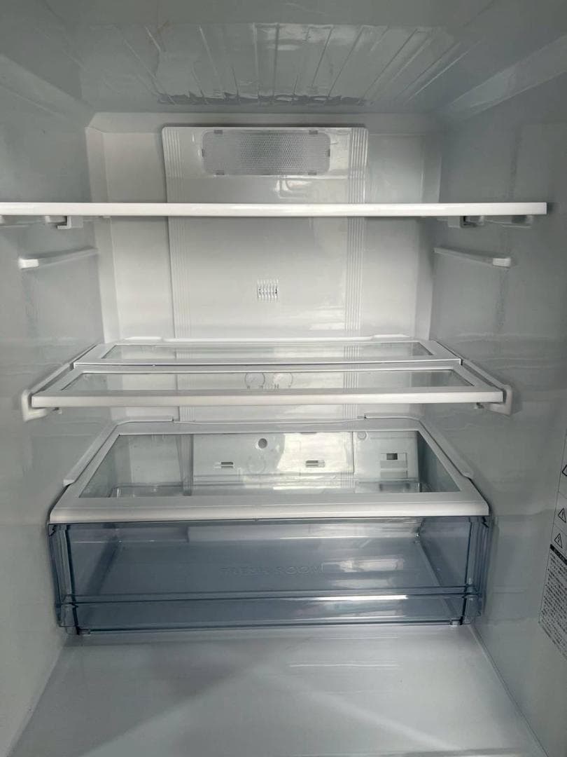 【完動品】AQUA アクア 冷凍冷蔵庫 AQR-27N
