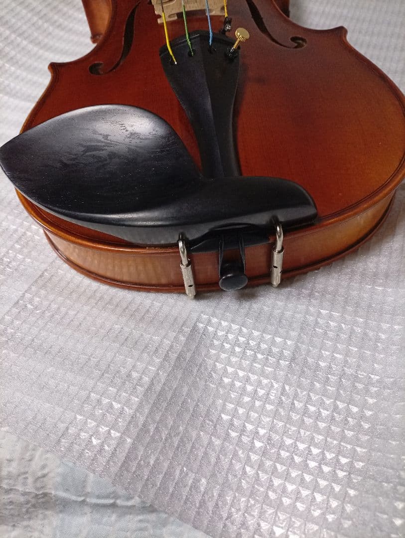 Valente VN-80 4/4サイズ バイオリン 美品！ストラディバリウス型