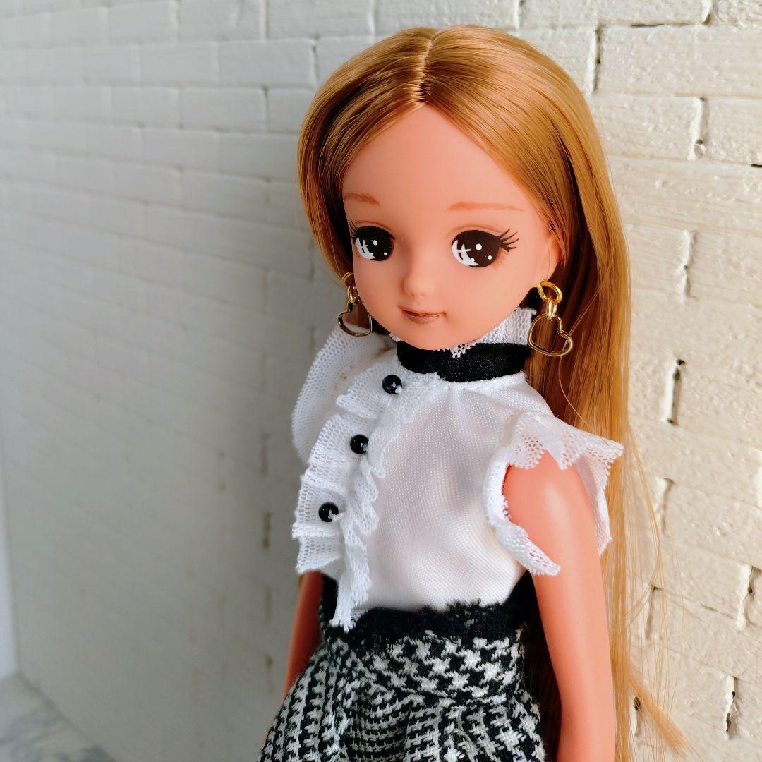 そらまめページ　ドール