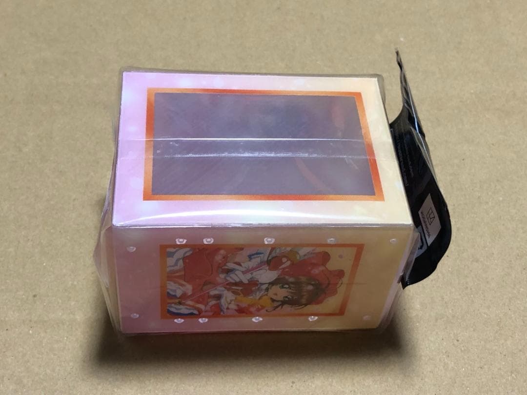 カードキャプターさくら　サプライセット