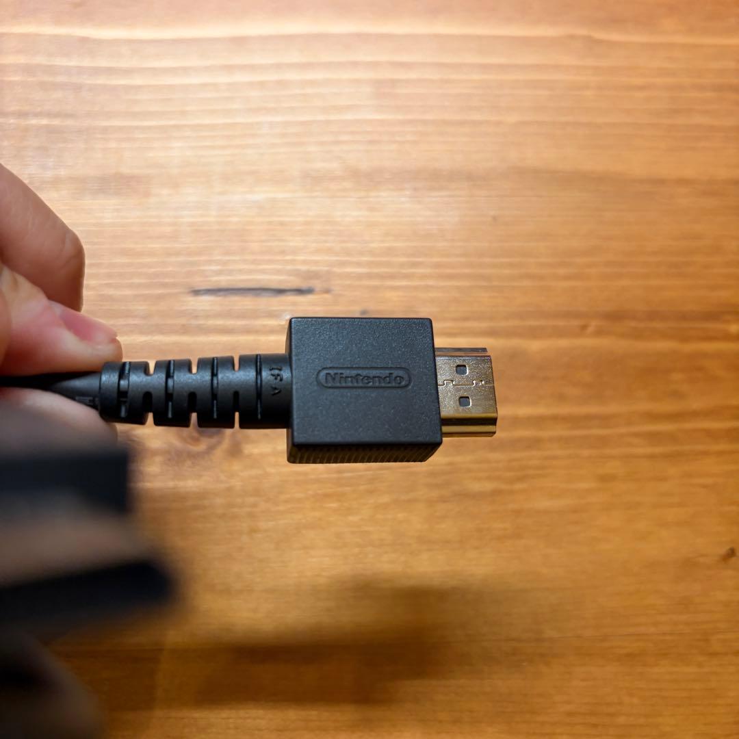 Nintendo Switch 本体　microSD 128gb、本体用ケース付