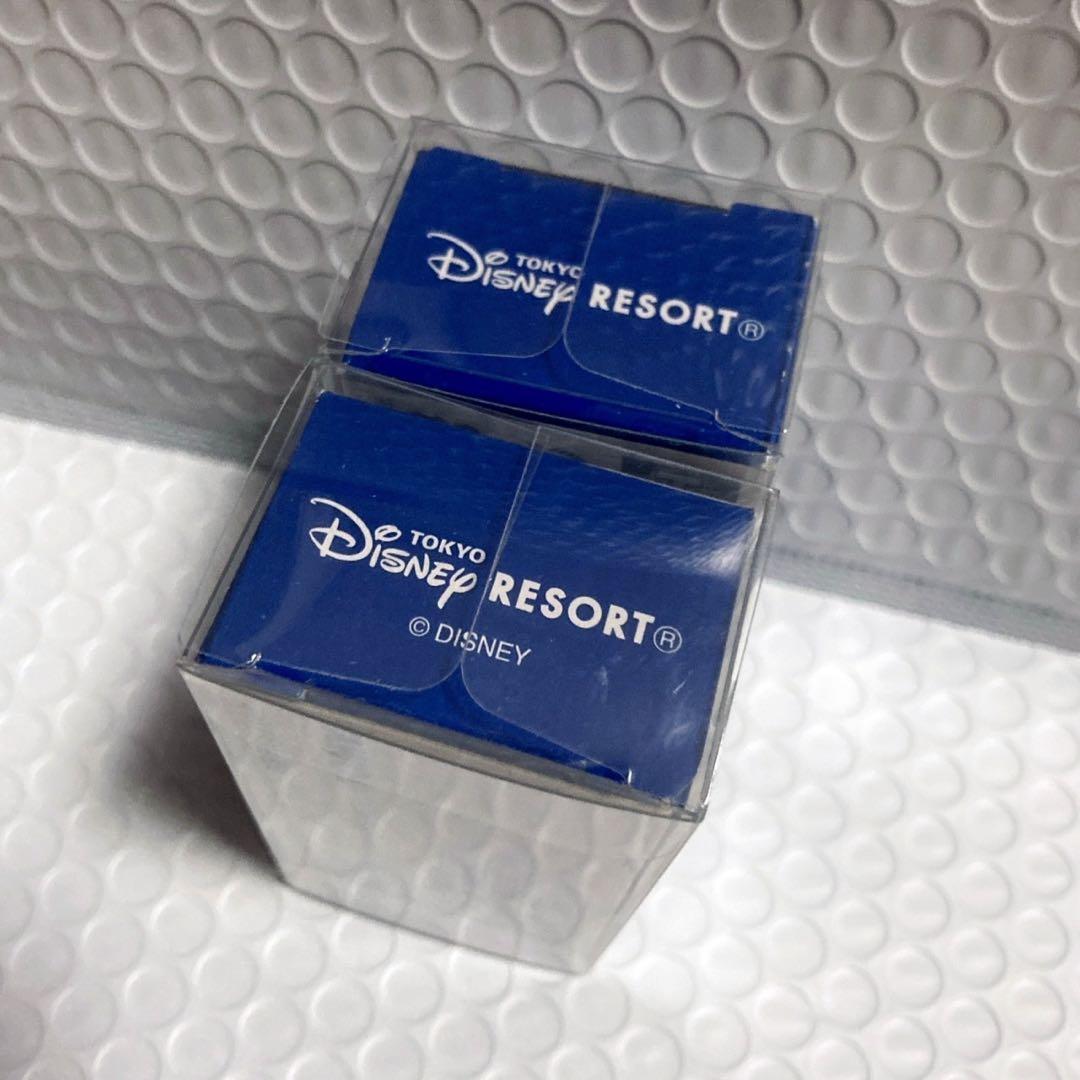 ディズニートミカ グランドサーキット·レースウェイ 金 銀 2台セット