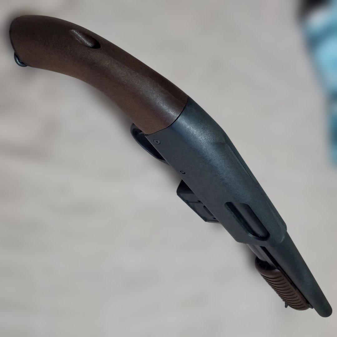 マルゼン　ショットガン　CA870　SAWED OFF