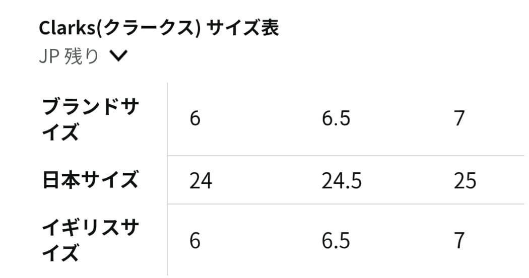 新品未使用[クラークス] ワラビーブーツ モカシン シェイカーブーツ 24.5c