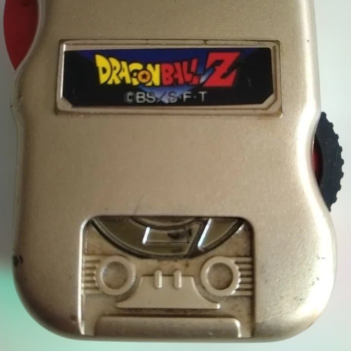 キャラコバッチ ドラゴンボールZ バトルベイセット 1992年製 バンダイ