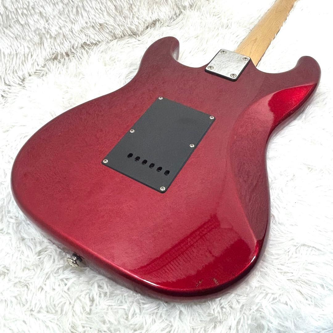 ARIA ブライアン・メイ STG-CST BURNS TRI-SONIC - メルカリ