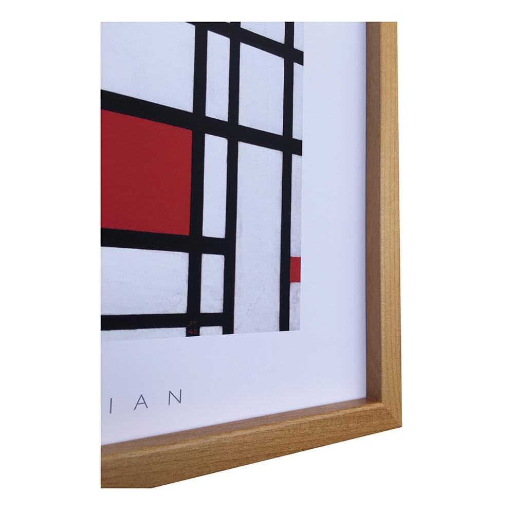 Bicosya 美工社 モンドリアン Piet Mondrian - メルカリ