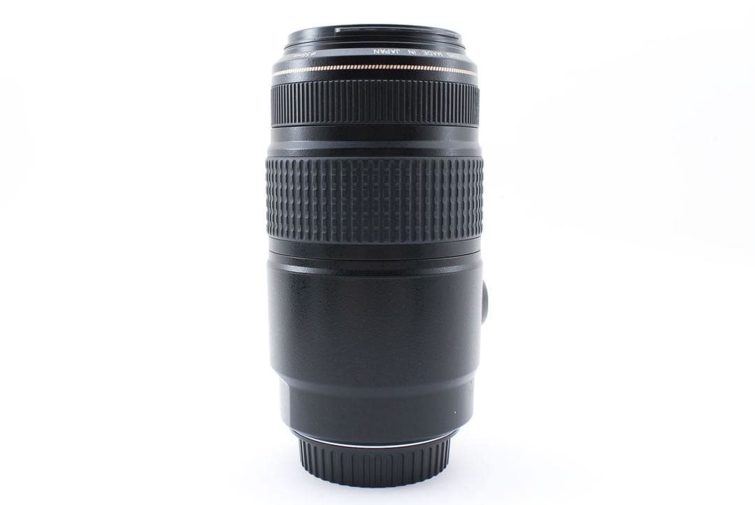 手ブレ補正搭載/CANON EF 75-300㎜ F4-5.6 IS USM