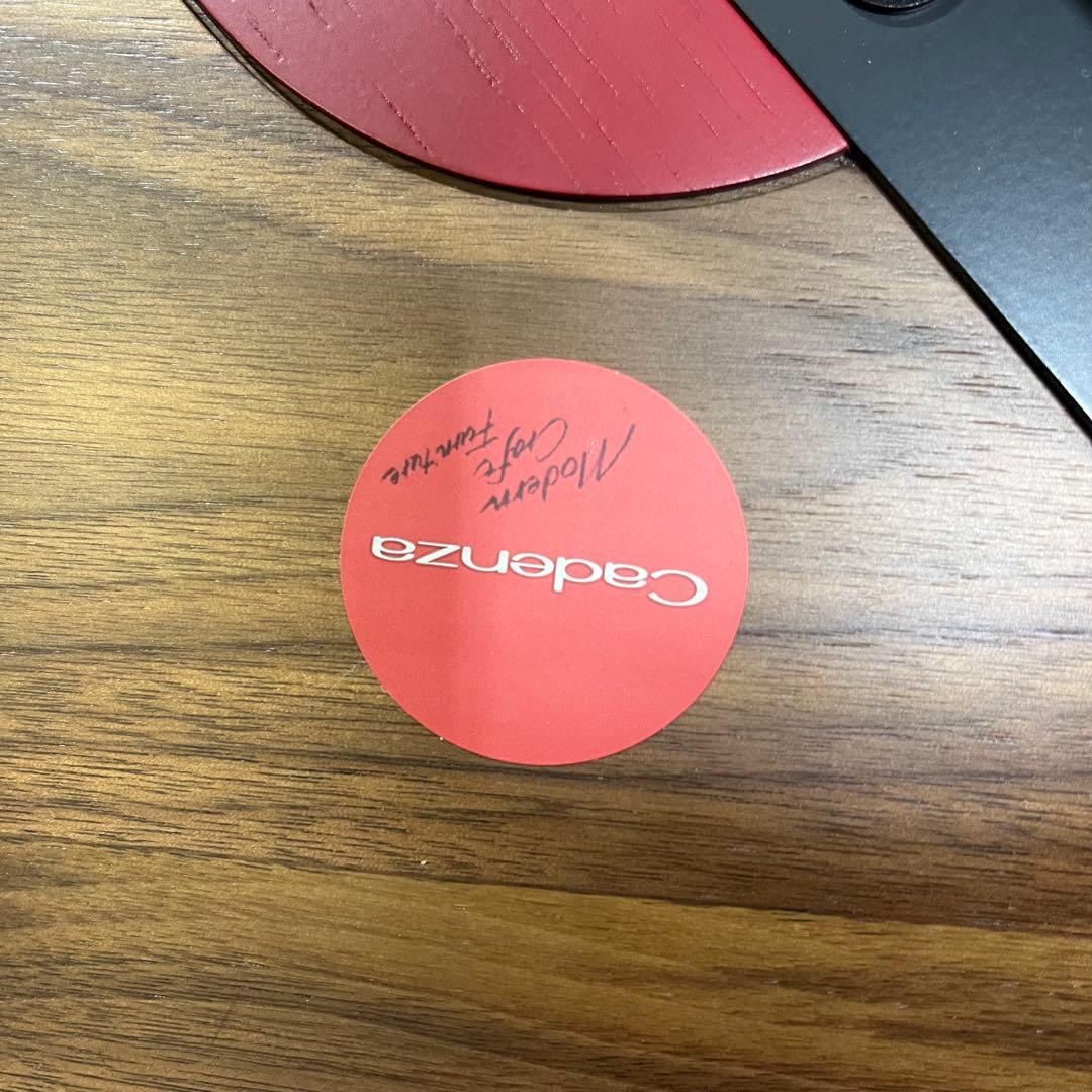 【使用僅少】パモウナ◆◇cadenza◆◇ダイニングテーブル◆◇美品