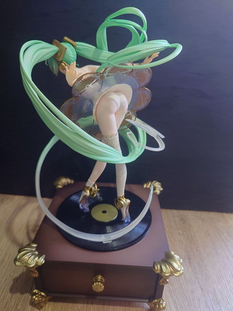 初音ミク シンフォニー 5th Anniversary Ver. フィギュア