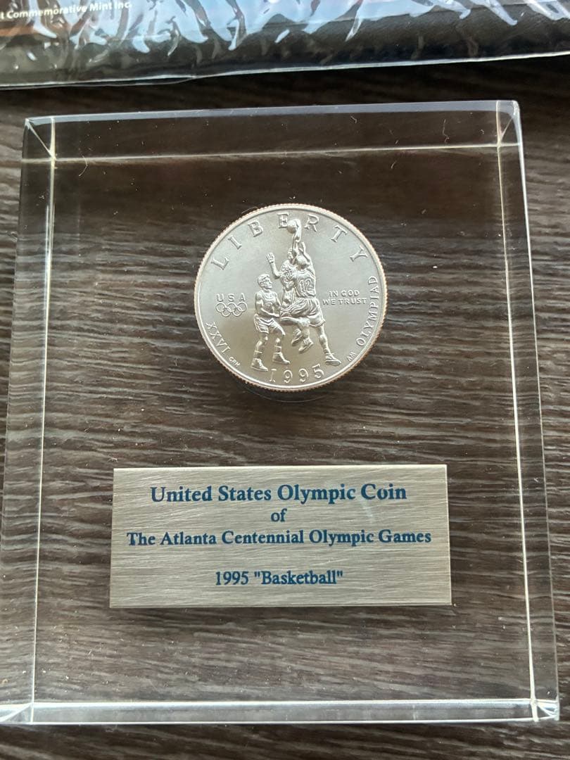 古銭 アメリカ ケネディ ハーフダラー　 銀貨　記念硬貨セットオリンピック