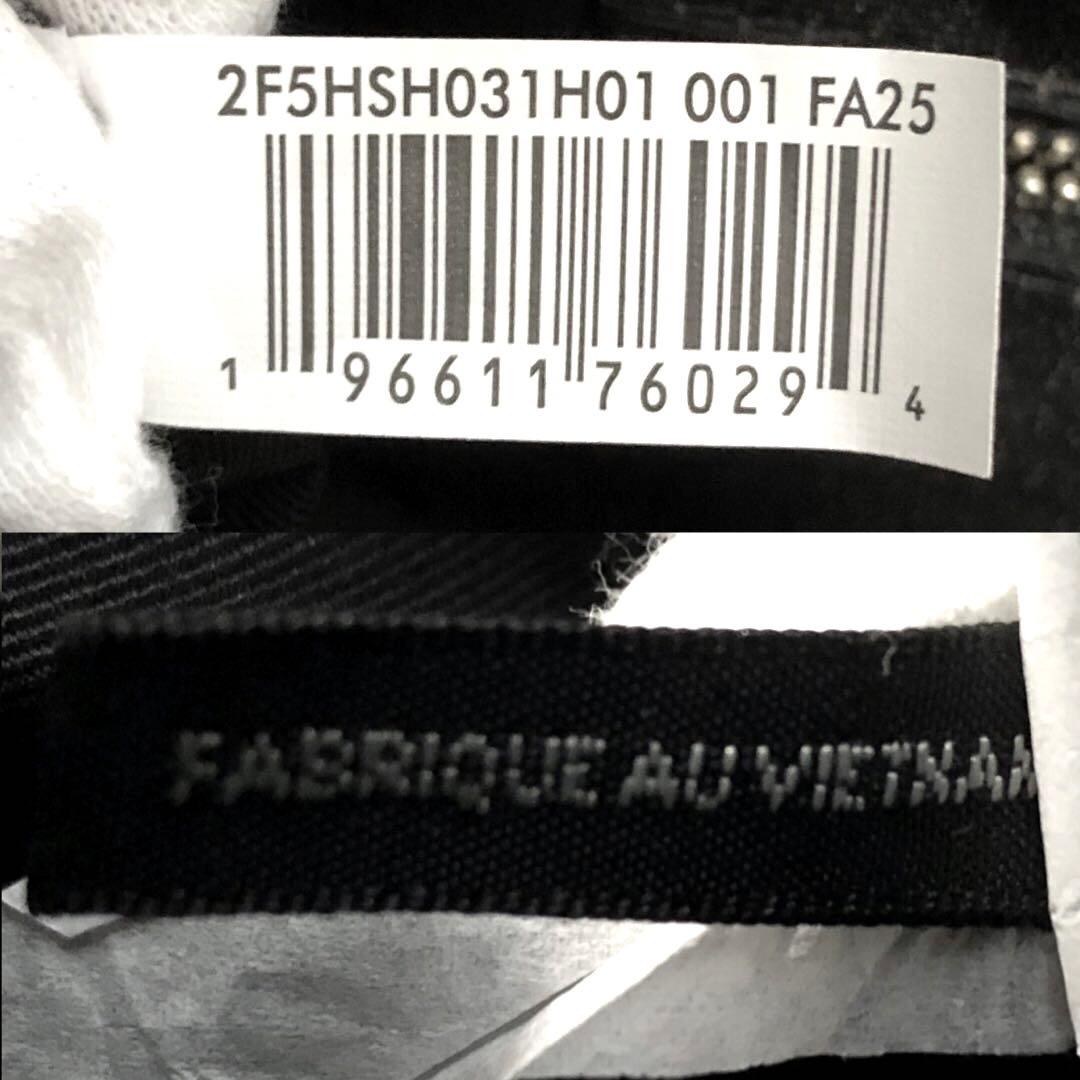 未使用✨マークジェイコブス レザー　トートバッグ ザ クリスティーナ サッチェル
