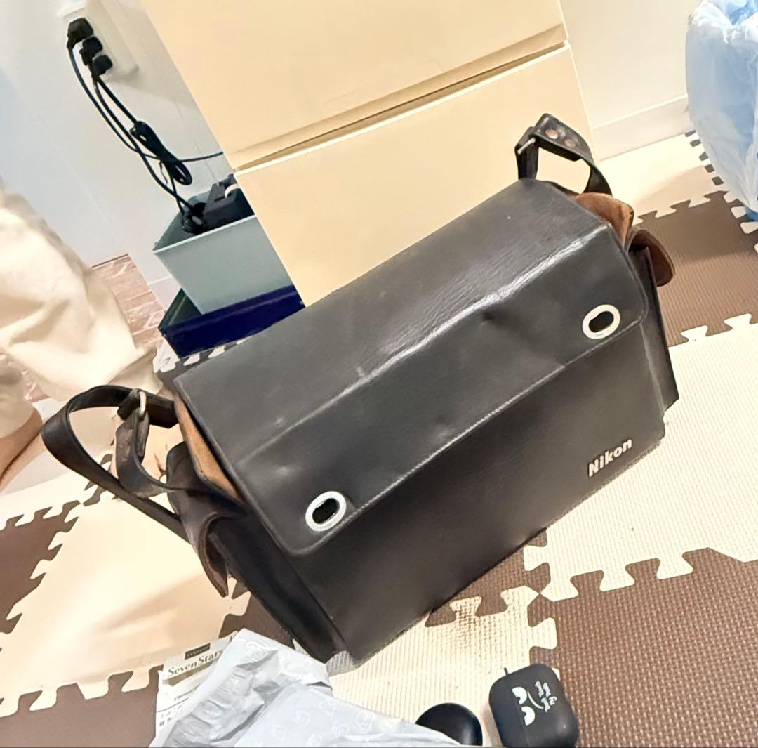 極上美品 完動品 Nikon R10 Super フルセット 希少