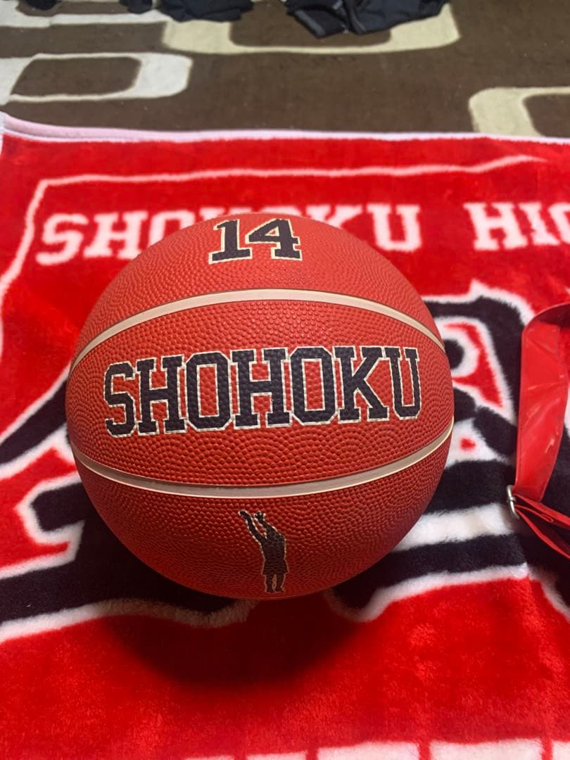 スラムダンク　グッズ5点セット