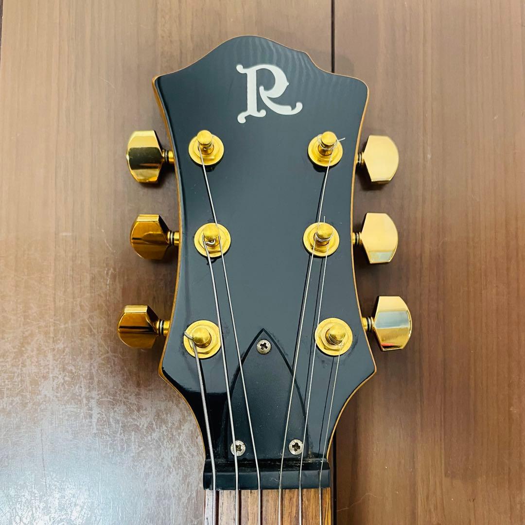 美品　メンテナンス済み　B.C.Rich モッキンバード　エレキギター