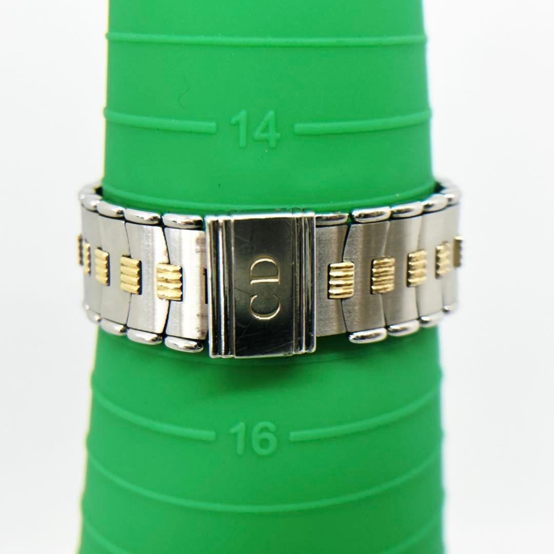 クリスチャンディオール 時計 メンズ クォーツ ChristianDior