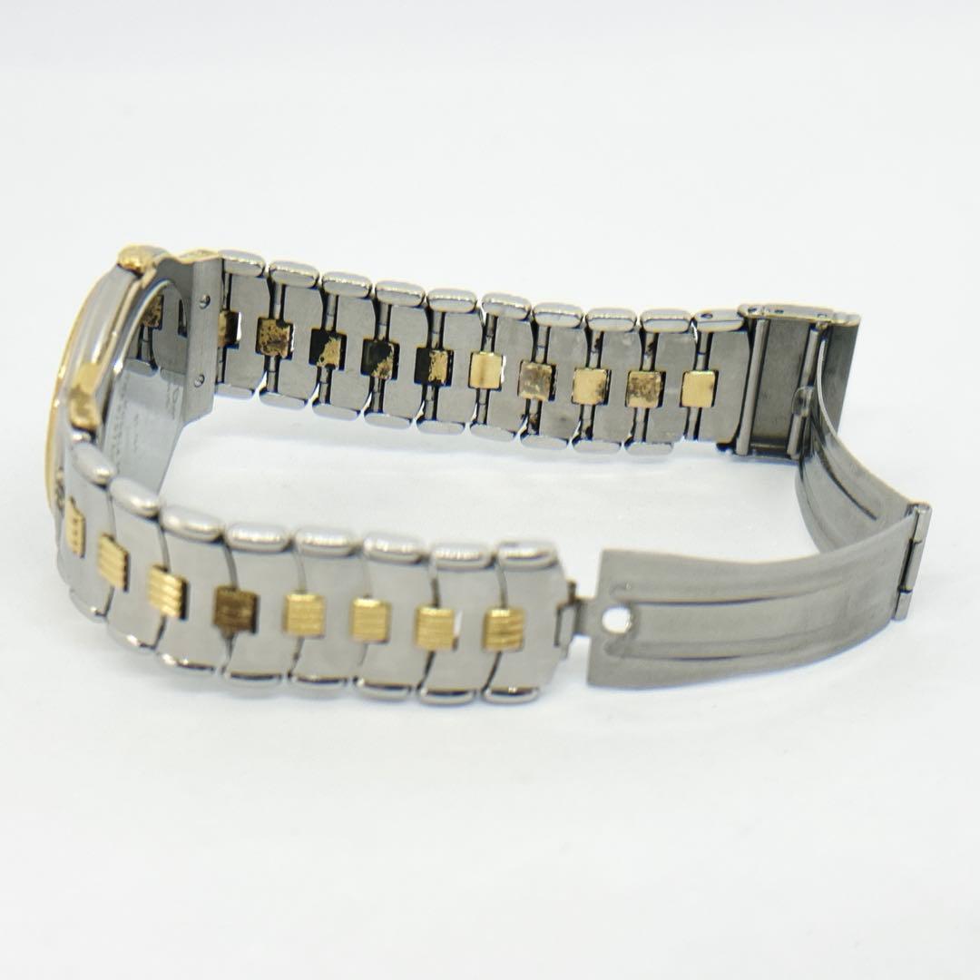 クリスチャンディオール 時計 メンズ クォーツ ChristianDior