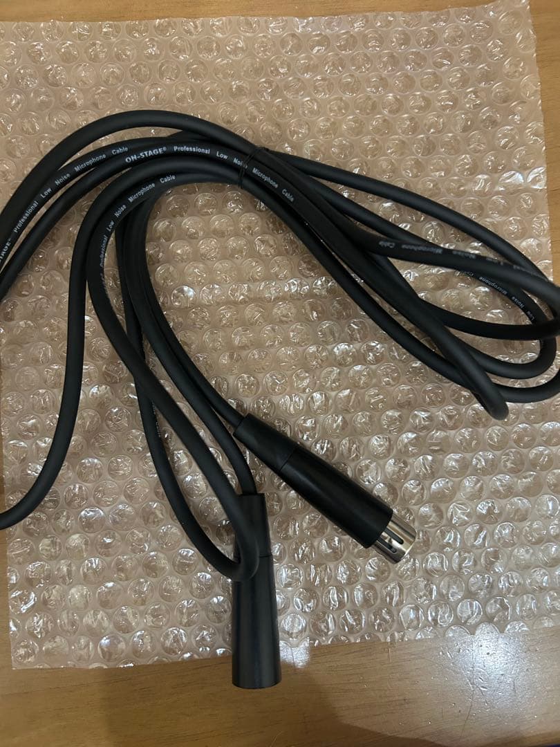 Yamaha AG03 MK2 オーディオインターフェイス 、コンデンサーマイク