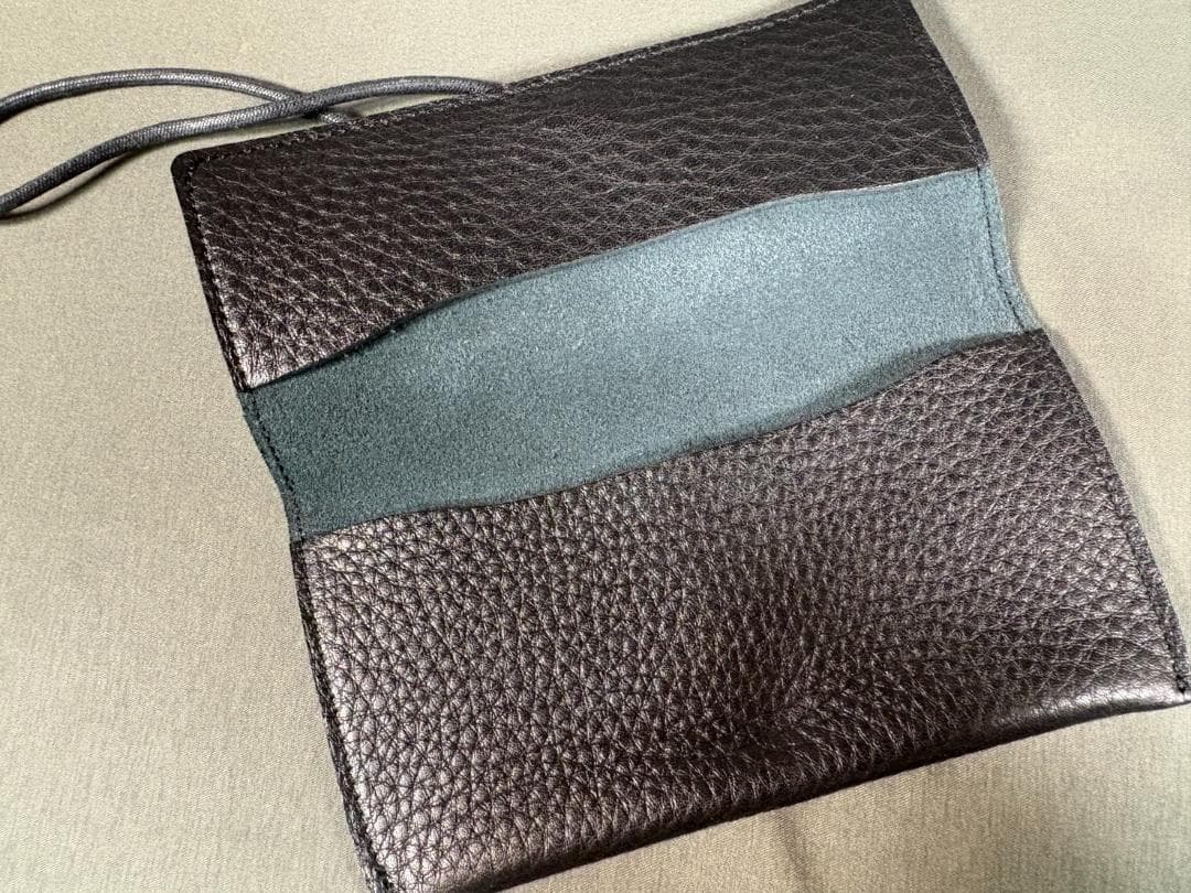 SUWADA ネイルニッパー 本革ケース付き やすり クリッパー爪切りネイリスト