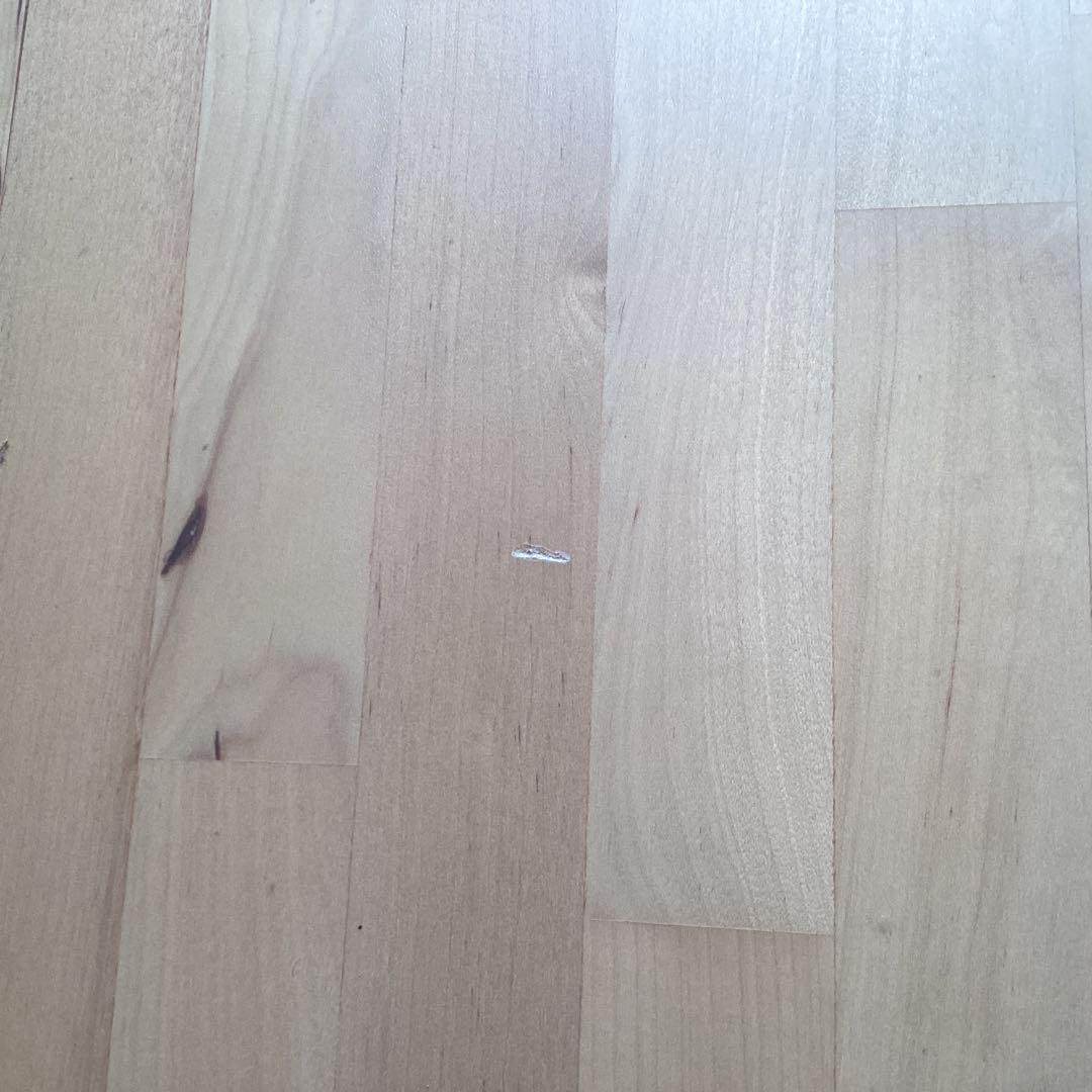 イケア折りたたみゲートレックテーブル