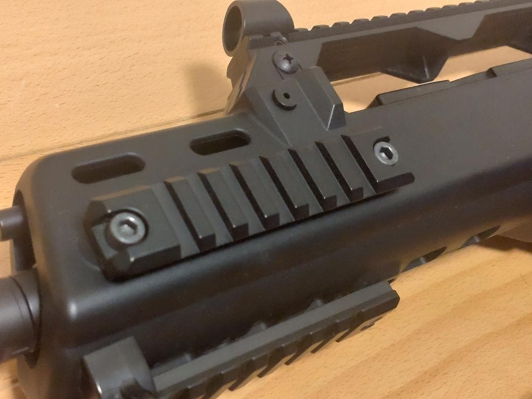 東京マルイ G36C 電動ガンライトプロ 10歳以上