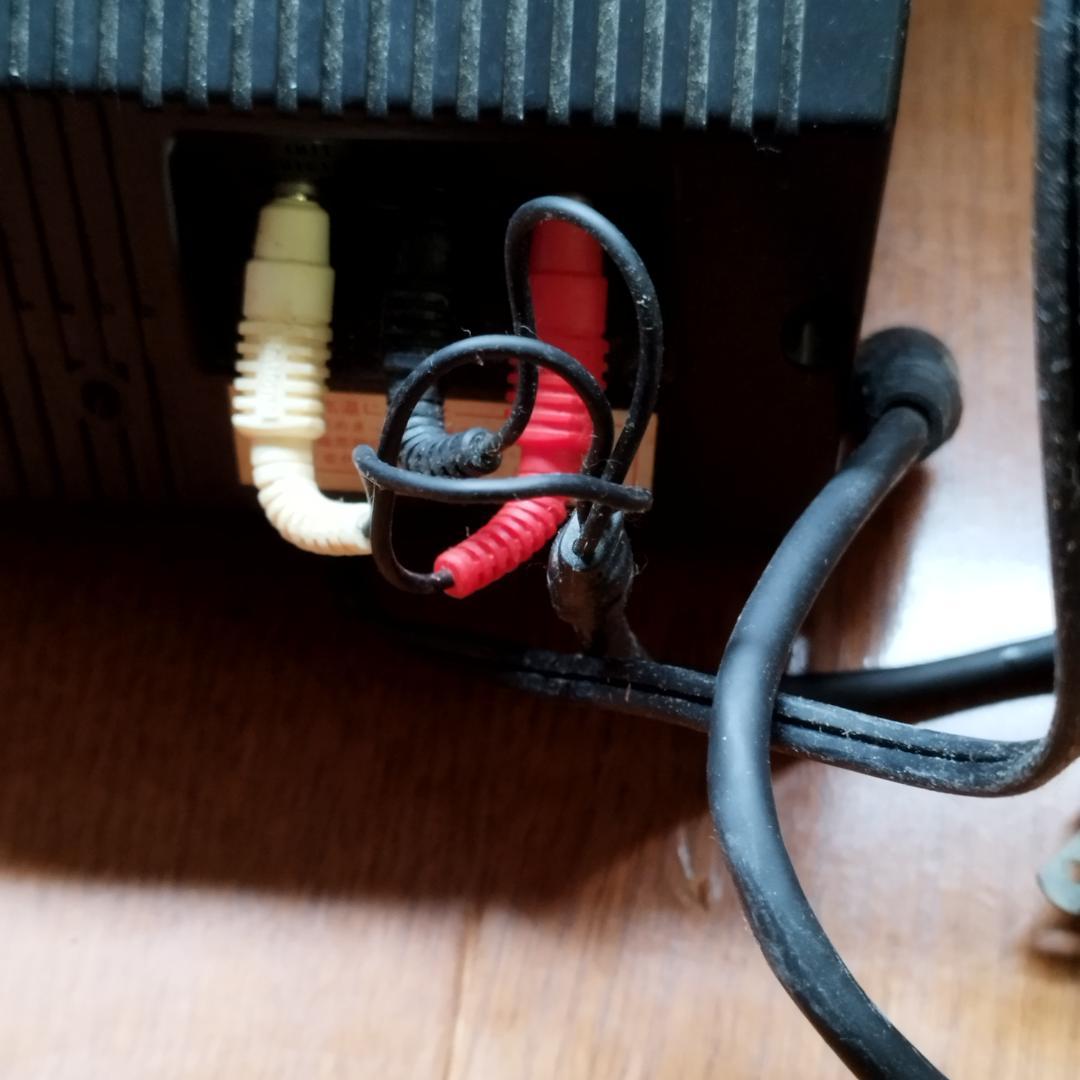 超希少ジャンクセット＞ ナショナル パソコン＆レコーダ MSX2 #昭和