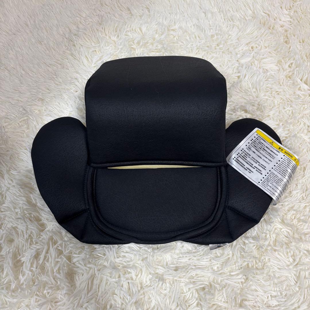 【極美品】　Combi コンビ　回転チャイルドシート ゼウスターンユーロ