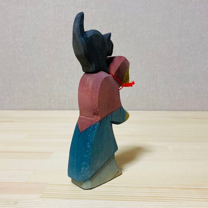 新品】オストハイマー / 魔女と黒猫