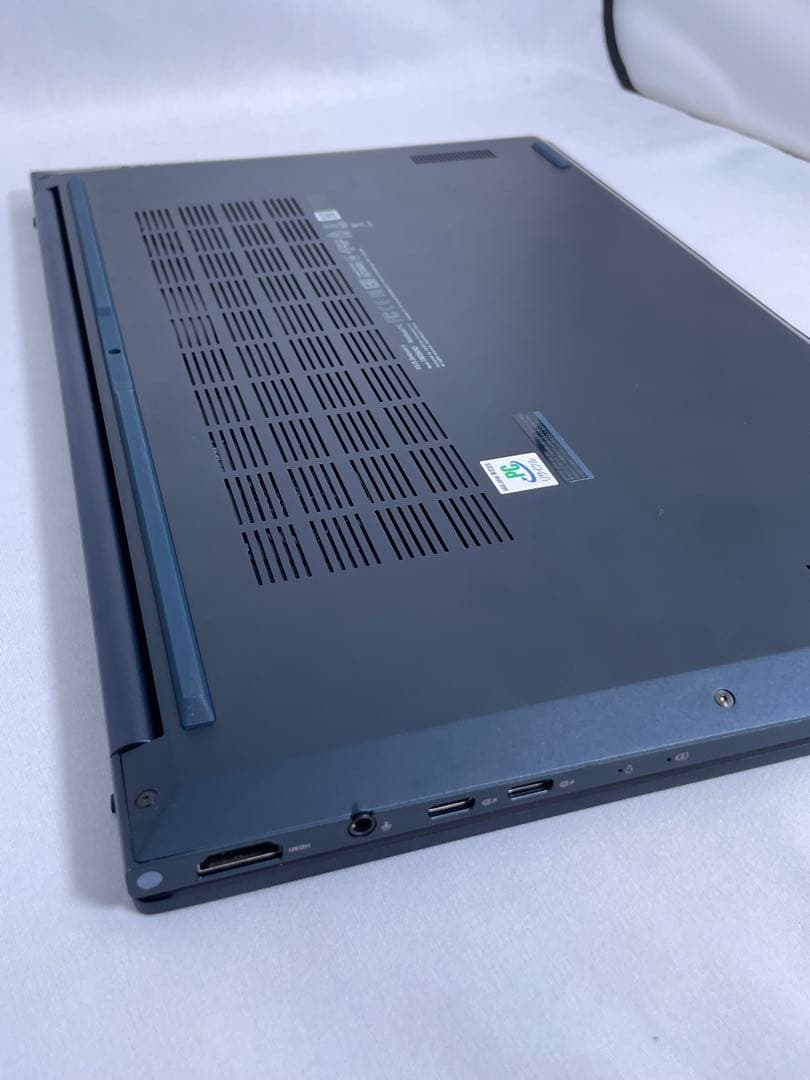 ASUS Zenbook 15 UM350DA Ryzen7-7735U 16G