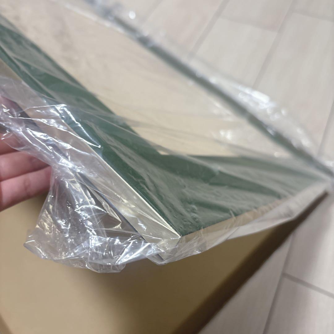 前川桃子出品