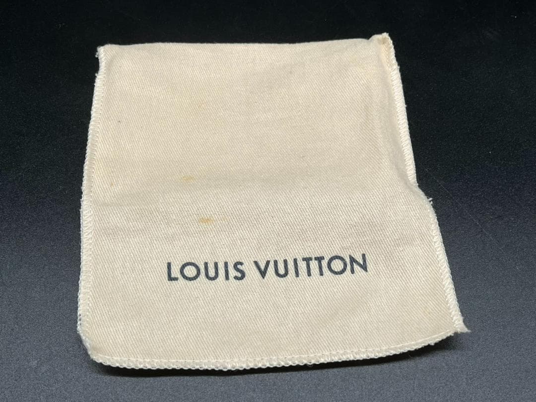 ★【美品】ルイヴィトン ポルトモネロザリ M62532 ケース