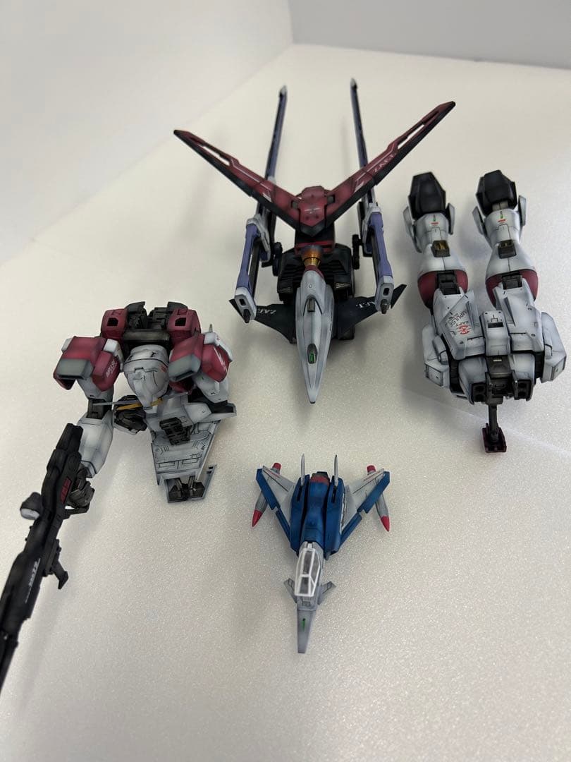 元祖SD no.58 武者江須 未組立 元祖SDガンダム 武者江須 BB戦士 SDX