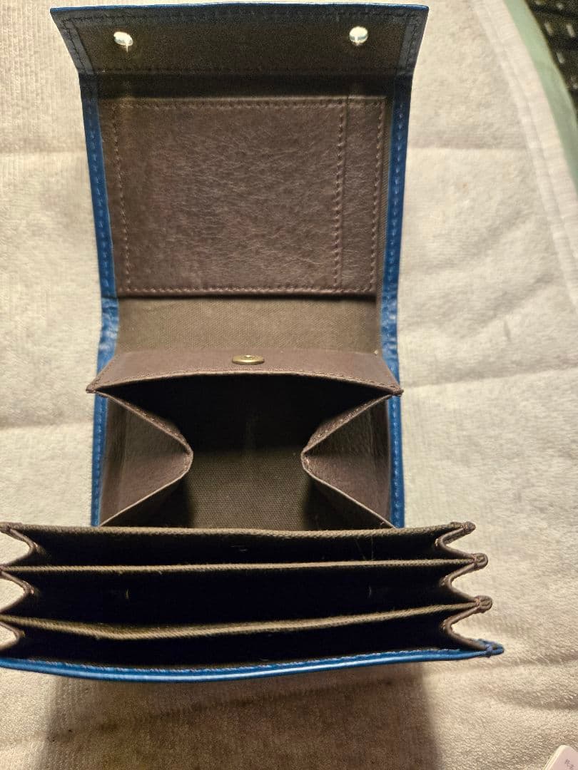 エムピウ BLUE ミッレフォッリエ p25