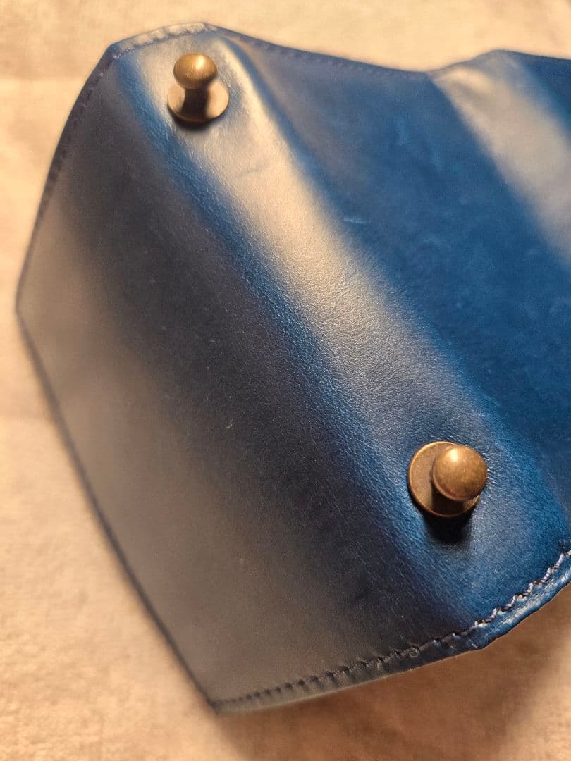 エムピウ BLUE ミッレフォッリエ p25