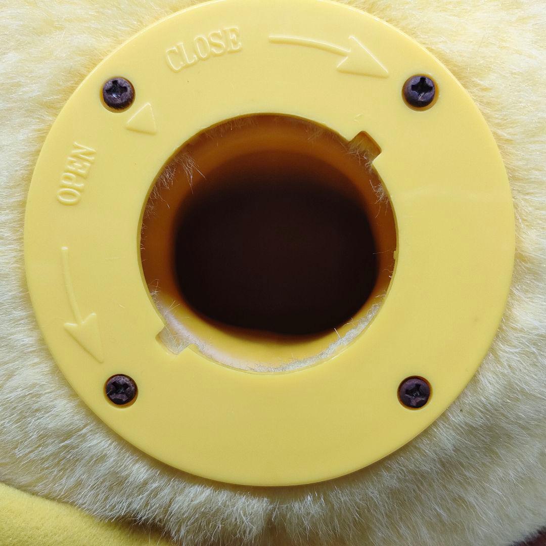 おしゃべり ピカチュウ 特大貯金箱 カール