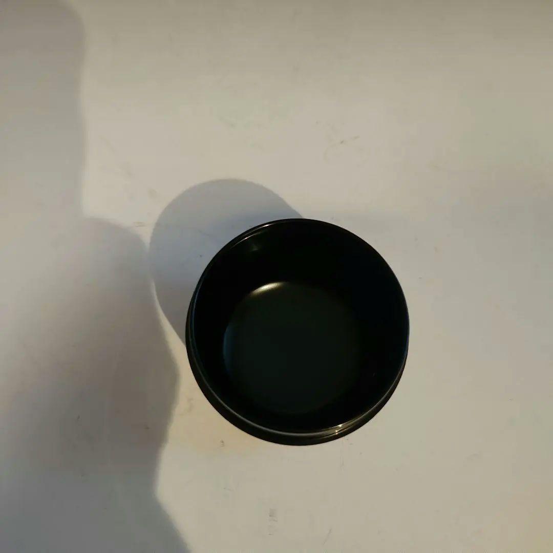 棗 大棗 菊 菊彫詰 白漆 輪島 彫り師 加門彰作