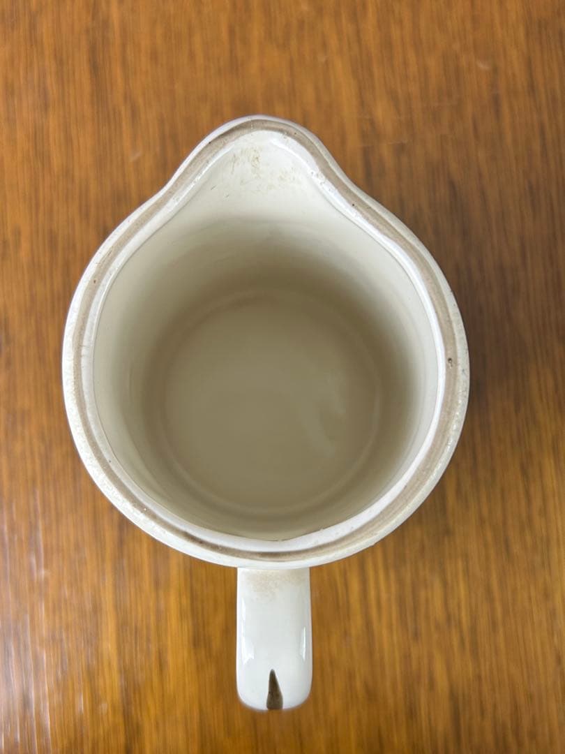 英国ヴィンテージ スタッフォードシャーポタリー ドッグショー 犬